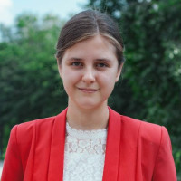 Репетитор - Єлизавета Ч. id: 169196