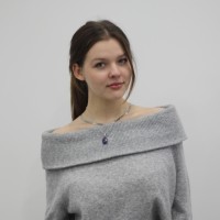 Репетитор Анна Волокитина - BUKI