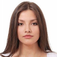 Репетитор Ірина Сеньків - BUKI