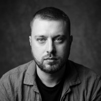 Репетитор Микола Золотарьов - BUKI