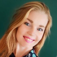 Репетитор Аліса Ташпулатова - BUKI