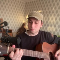 Едуард Конык  репетитор  уроков Игры на гитаре онлайн