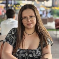 Алла Левчук  репетитор  Англійської мови онлайн
