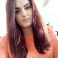 Репетитор - Анастасия П. id: 47756