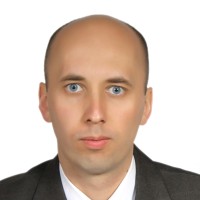 Репетитор Тарас Климаш - BUKI