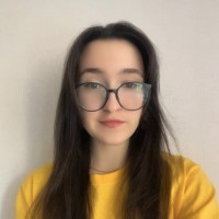 Репетитор - Yeva Z.