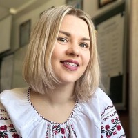 Репетитор Лілія Горяна - BUKI