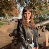 Алина Х.