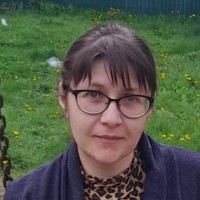 Репетитор - Юлия М.