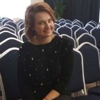 Репетитор - Наталья П. id: 56116