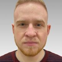 Репетитор - Владислав М. id: 110838