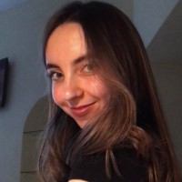 Репетитор - Вікторія М. id: 182823