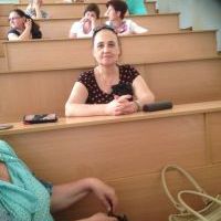 Репетитор - Cветлана К.