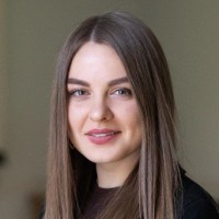 Репетитор - Оксана Процюк