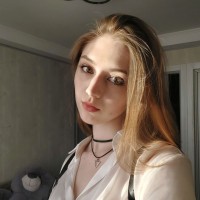 Дар'я К.
