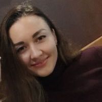 Репетитор - Людмила Р. id: 131008