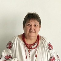Репетитор Інна Мотрюк - BUKI