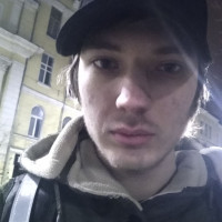 Репетитор - Олексій П. id: 159501