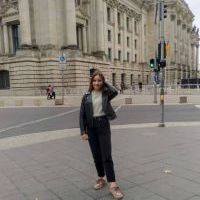 Репетитор - Диана П. id: 97660
