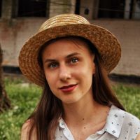 Репетитор - Анастасія Б. id: 97899