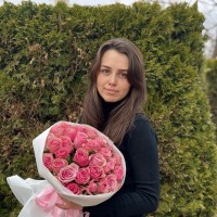 Репетитор Галина Жмундуляк - BUKI