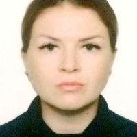 Репетитор - Екатерина Р. id: 71396