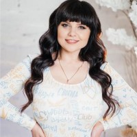 Репетитор Любов Сидоренко - BUKI