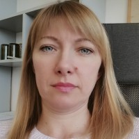 Репетитор - Ольга П. id: 193926