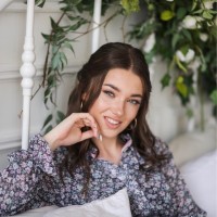 Репетитор - Ирина Ш. id: 145556