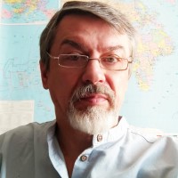 Репетитор Володимир Левицький - BUKI