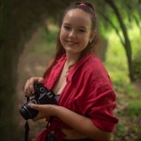Репетитор Софія Кочеткова - BUKI