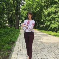 Репетитор - Ольга Ч. id: 68280