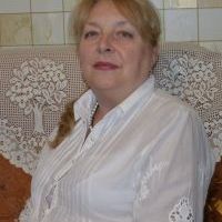 Репетитор - Татьяна Ф. id: 121098