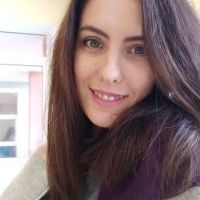 Репетитор - Наталія Р. id: 138408