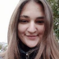 Репетитор - Вікторія В. id: 120965
