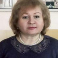 Репетитор - Ольга Б. id: 150997