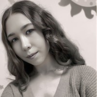 Репетитор Вікторія Ясінська - BUKI