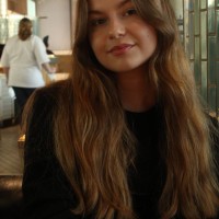 Репетитор - Дария К. id: 168259