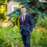 Репетитор - Павел Б. id: 92611