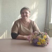 Репетитор - Олена Т. id: 119932