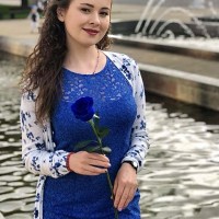 Репетитор Єлизавета Цапок - BUKI