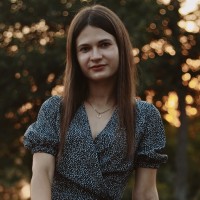 Репетитор - Ірина Б.