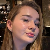 Ірина Вус  репетитор  Польської мови онлайн