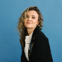 Репетитор Елизавета Рыбицкая - BUKI