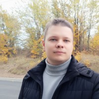 Репетитор Руслан Дьомічев - BUKI