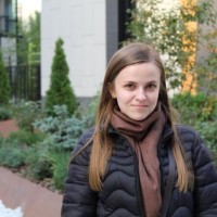 Репетитор Наталия Басараб - BUKI