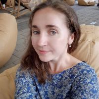 Репетитор - Ольга Р. id: 54437
