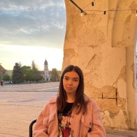 Репетитор - Анна К.