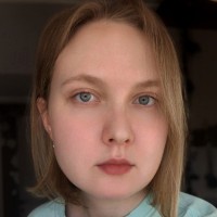 Репетитор Виктория Букач - BUKI