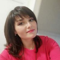 Репетитор - Ирина И. id: 75854